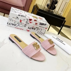 Dolce Gabbana Slippers